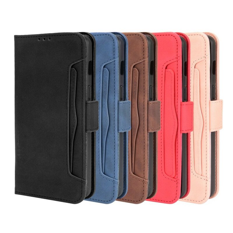 Kotelot OnePlus Nord 2 5G Multi-card Premier Class