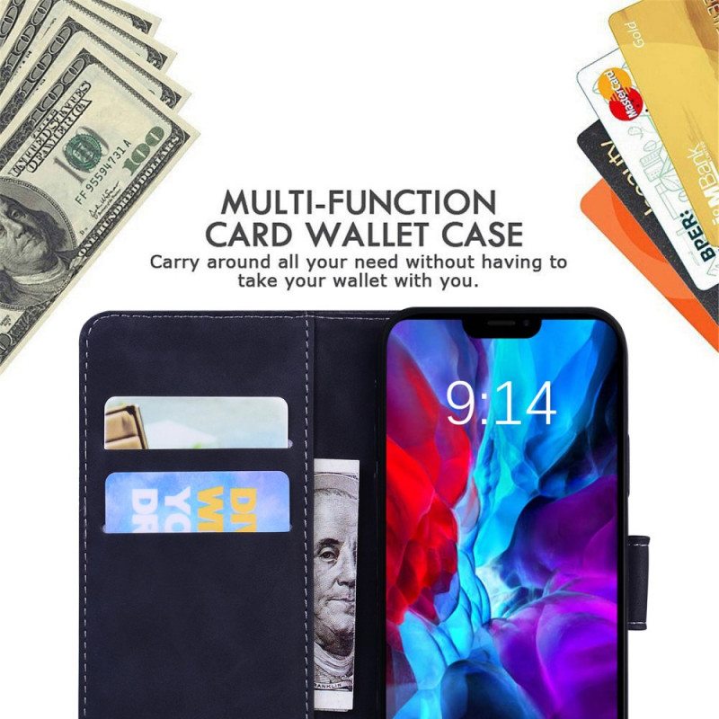 Kotelot OnePlus Nord 2 5G Skin Touch Butterfly