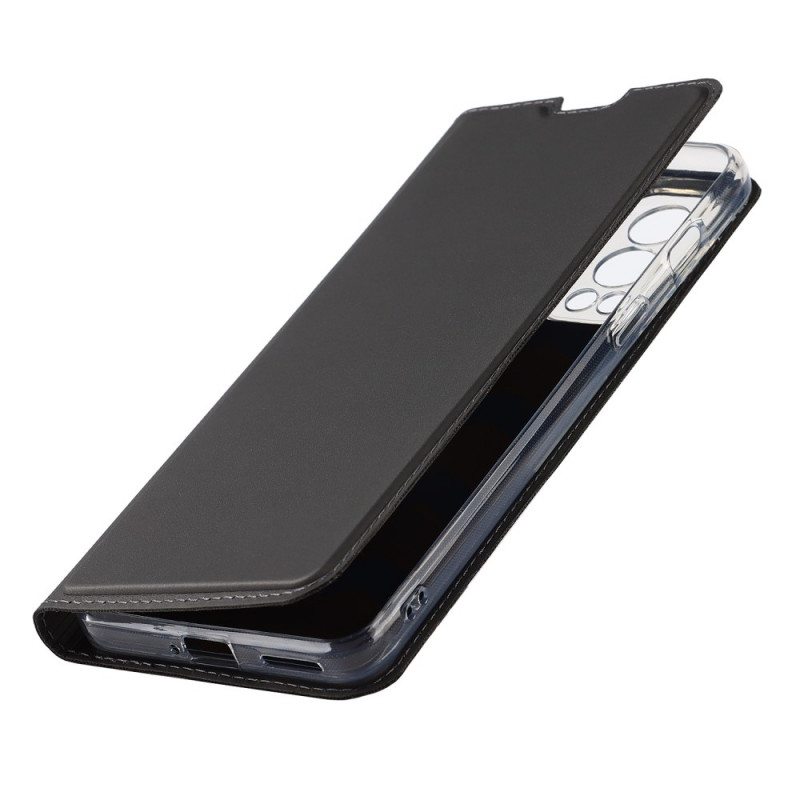 Puhelinkuoret OnePlus Nord 2 5G Kotelot Flip Magneettinen Lukko
