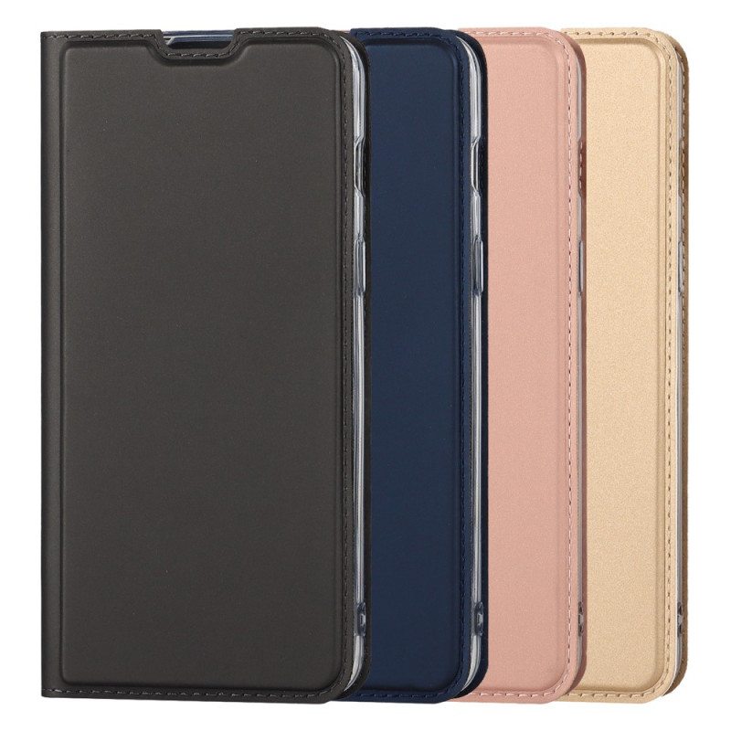 Puhelinkuoret OnePlus Nord 2 5G Kotelot Flip Magneettinen Lukko