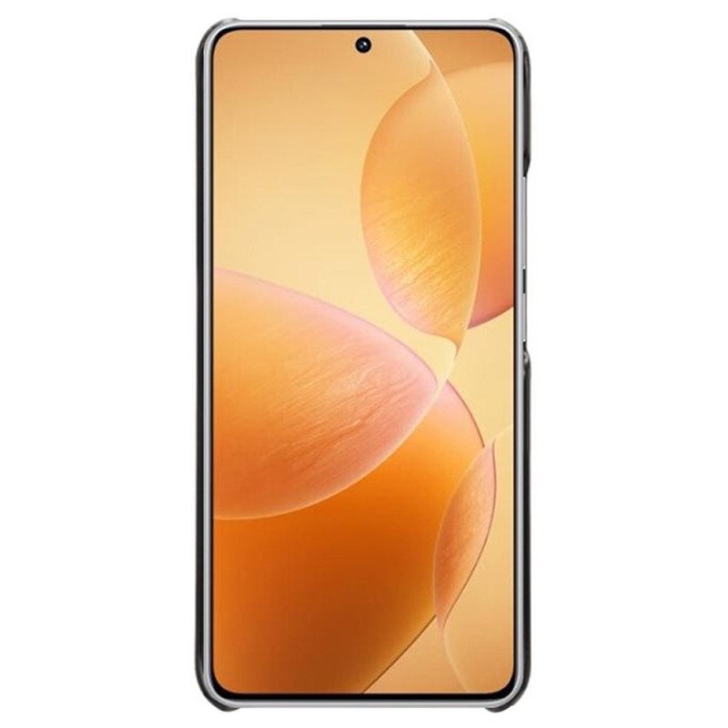 Case Poco X6 Pro 5g Puhelinkuoret Nahkaefekti