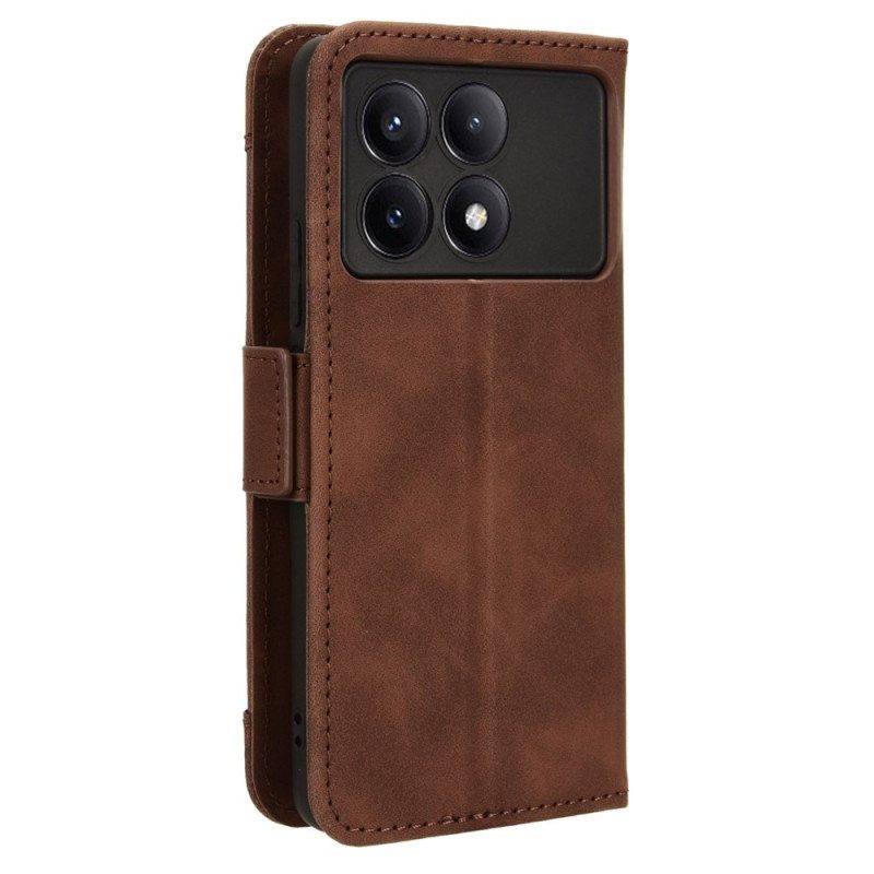 Kotelot Poco X6 Pro 5g Monikortti