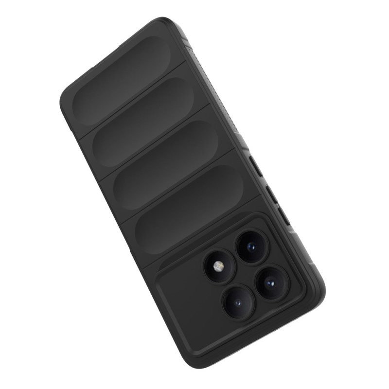 Kuori Poco X6 Pro 5g Liukumaton