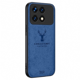 Kuori Poco X6 Pro 5g Peurakuvio