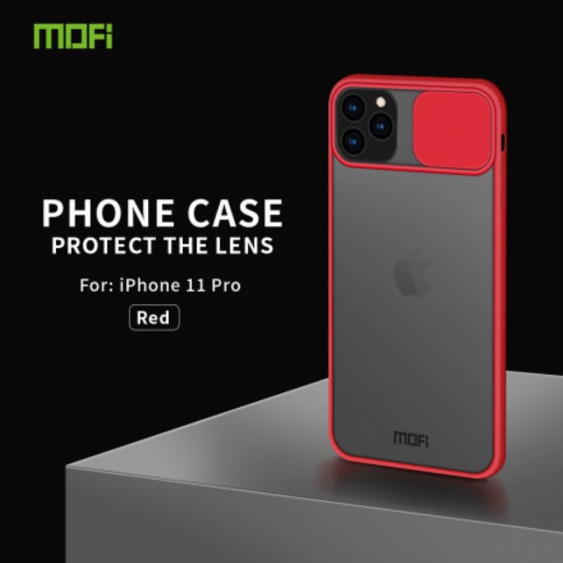 Case iPhone 11 Pro Mofi-valokuvamoduulin Kansi