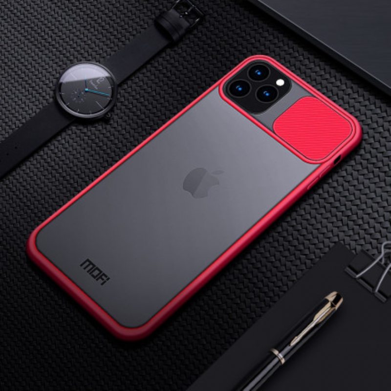 Case iPhone 11 Pro Mofi-valokuvamoduulin Kansi