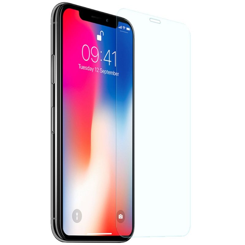 Karkaistu Lasisuoja iPhone 11 Pro / X / Xs:Lle