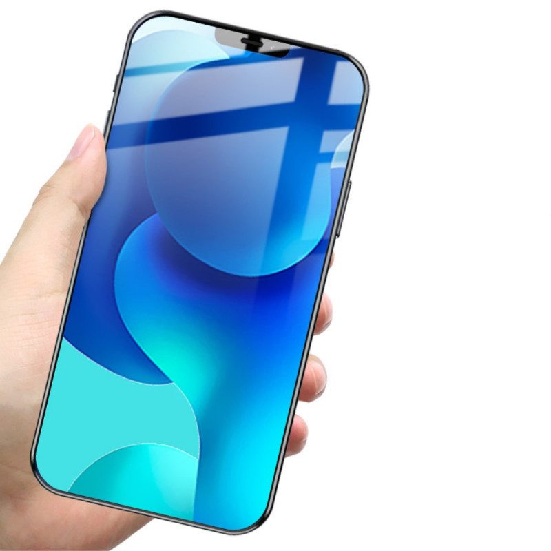 Karkaistu Lasisuoja iPhone 11 Pro / X / Xs:Lle