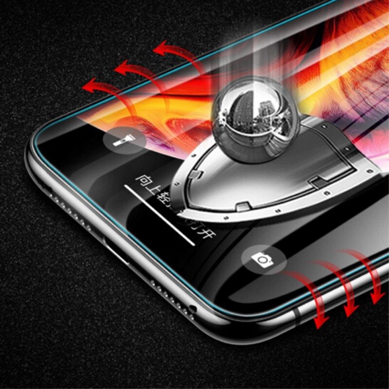 Karkaistu Lasisuoja iPhone 11 Pro / X / Xs:Lle
