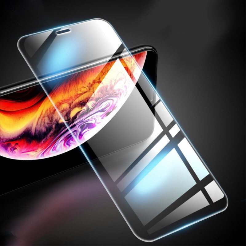 Karkaistu Lasisuoja iPhone 11 Pro / X / Xs:Lle
