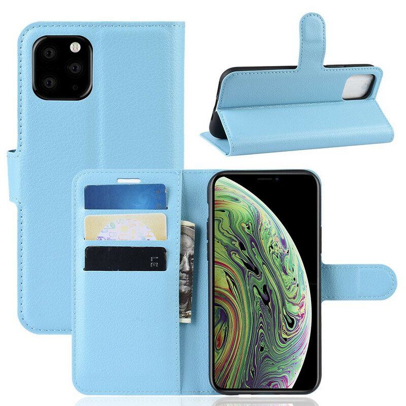 Kotelot iPhone 11 Pro Klassikko