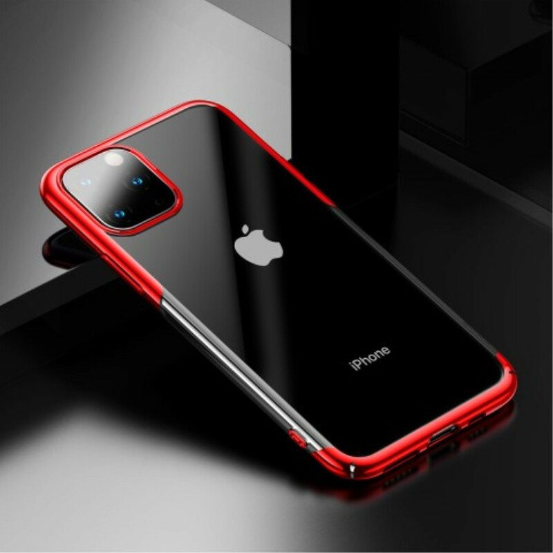 Kuori iPhone 11 Pro Baseus Glitter -sarja