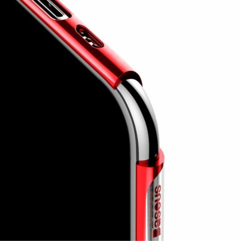Kuori iPhone 11 Pro Baseus Glitter -sarja