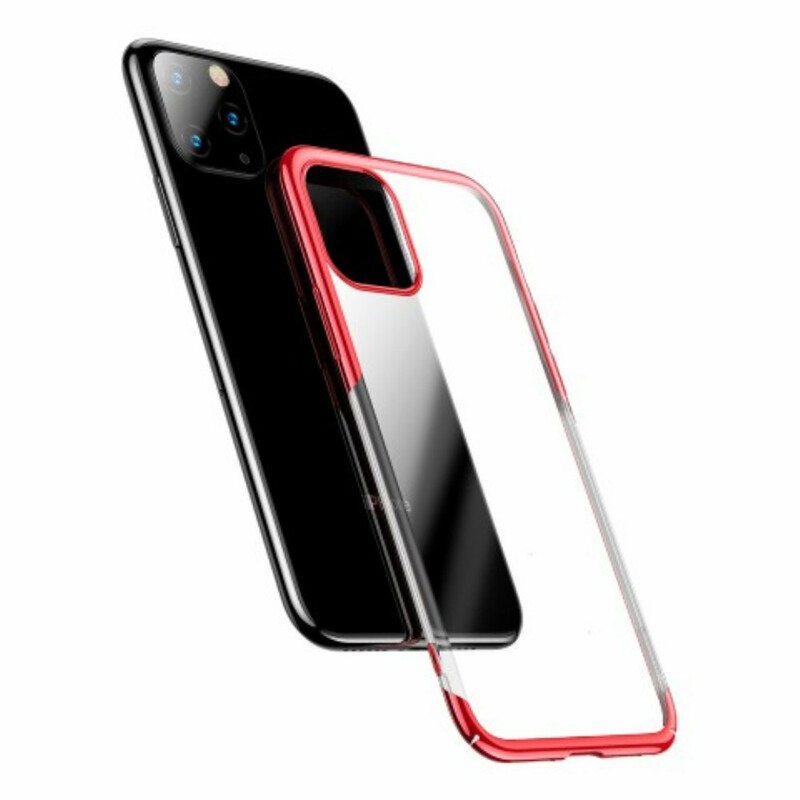 Kuori iPhone 11 Pro Baseus Glitter -sarja