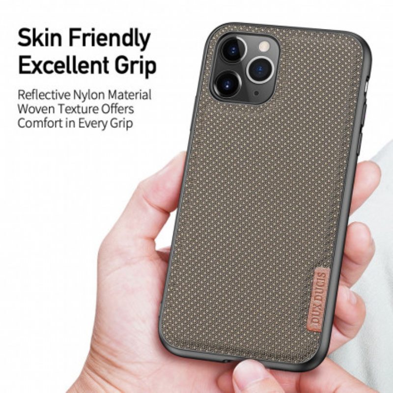 Kuori iPhone 11 Pro Dux Ducis Fino -sarja