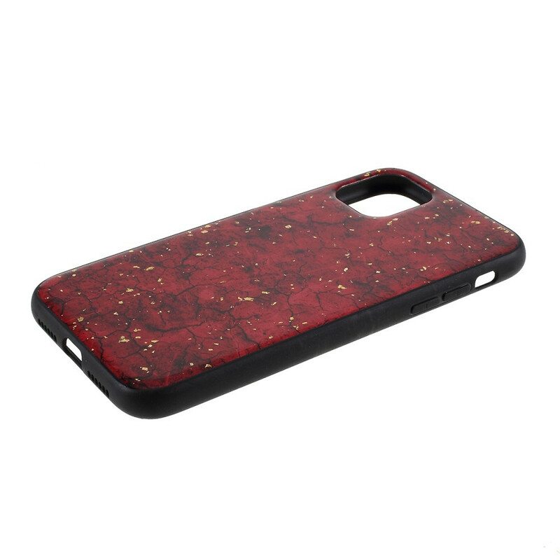Kuori iPhone 11 Pro Ensiluokkainen Epoksiefekti