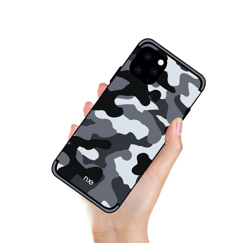 Kuori iPhone 11 Pro Nxe-naamiointi