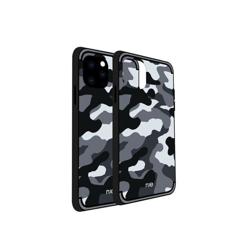 Kuori iPhone 11 Pro Nxe-naamiointi