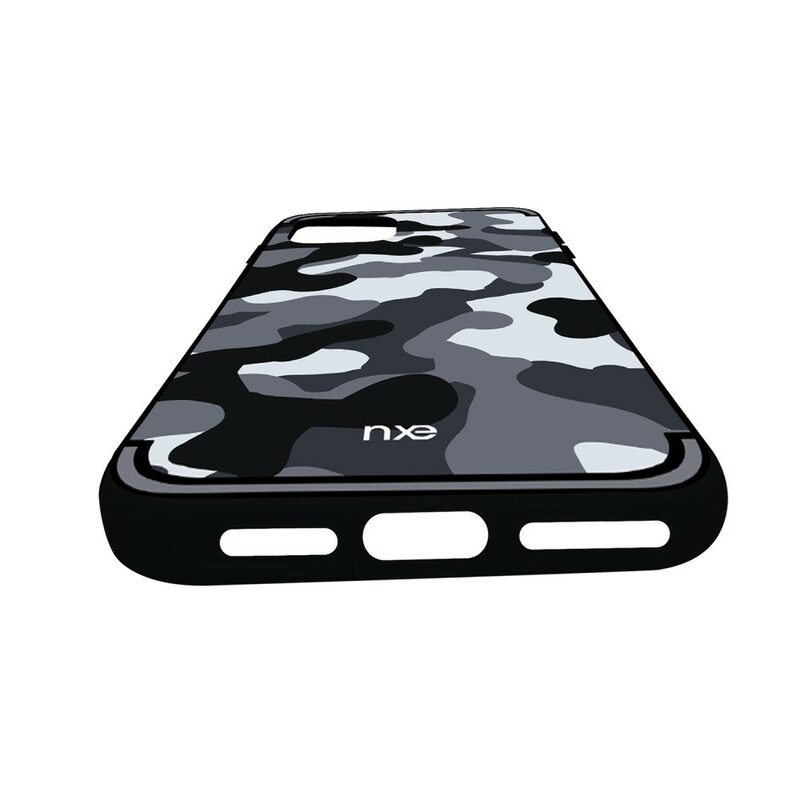 Kuori iPhone 11 Pro Nxe-naamiointi