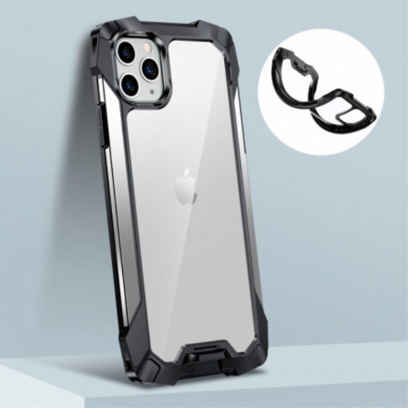 Kuori iPhone 11 Pro Super Vahva Joustava