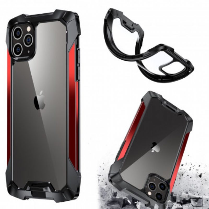 Kuori iPhone 11 Pro Super Vahva Joustava