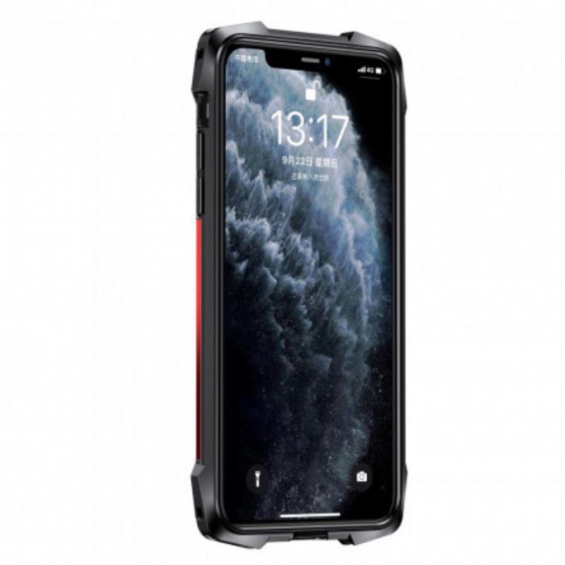 Kuori iPhone 11 Pro Super Vahva Joustava