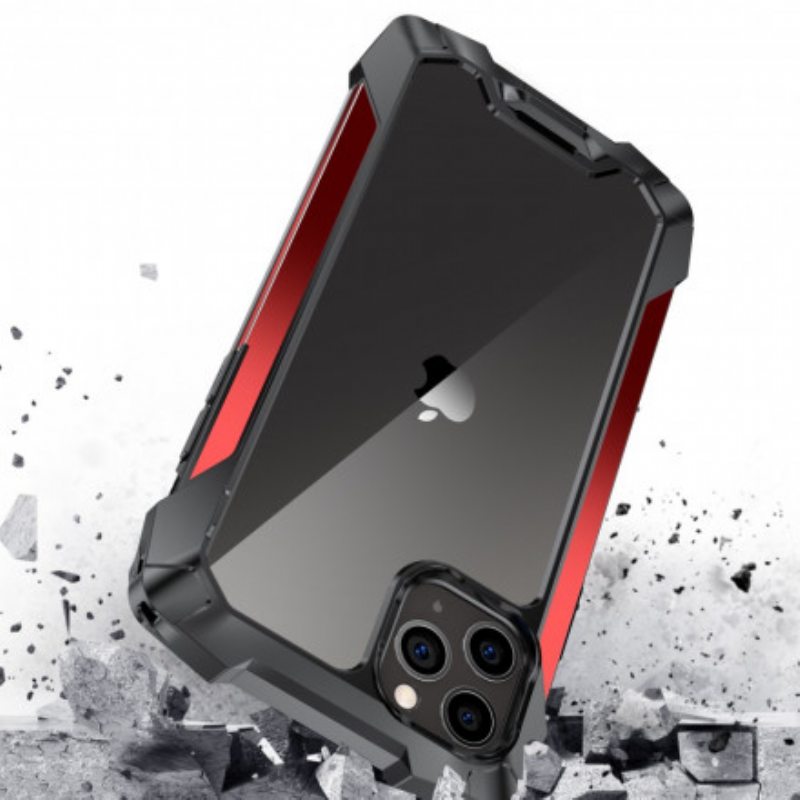 Kuori iPhone 11 Pro Super Vahva Joustava