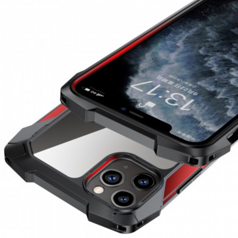 Kuori iPhone 11 Pro Super Vahva Joustava