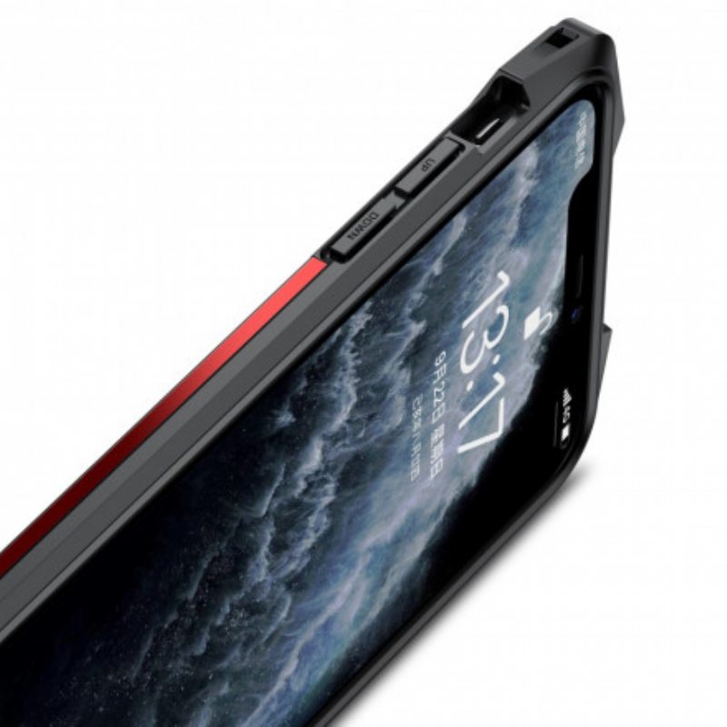 Kuori iPhone 11 Pro Super Vahva Joustava