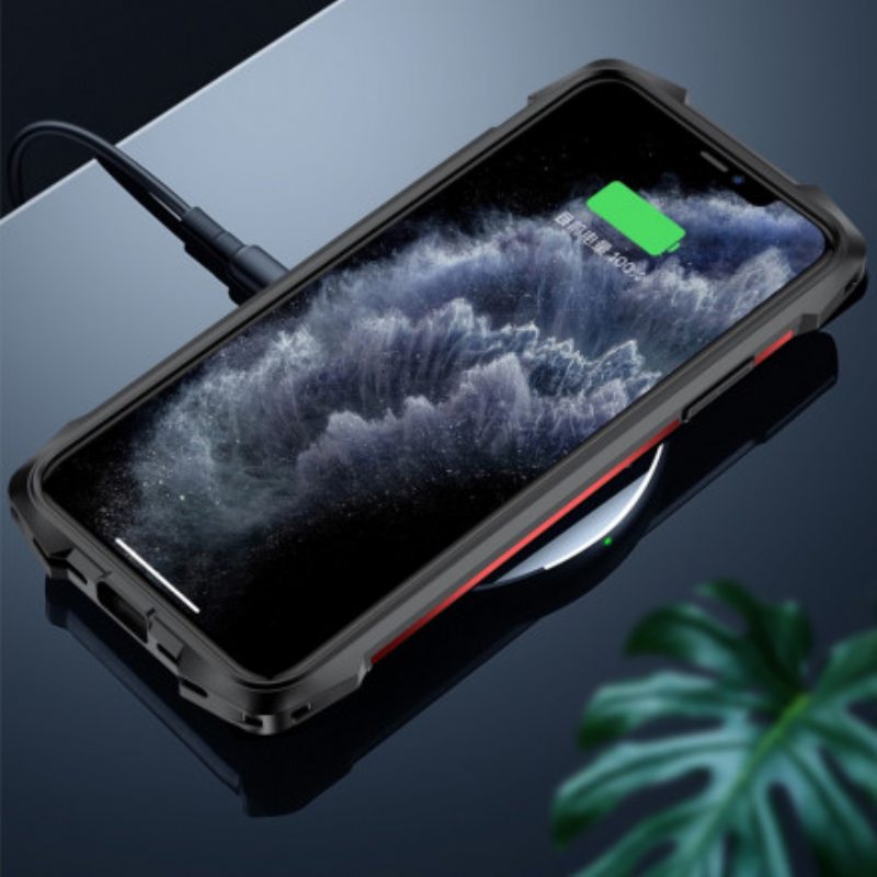 Kuori iPhone 11 Pro Super Vahva Joustava