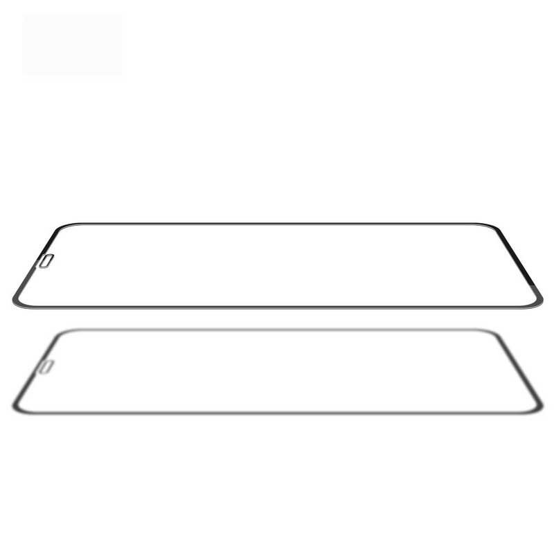 Mofi Karkaistu Lasisuoja iPhone X / Xs / 11 Prolle
