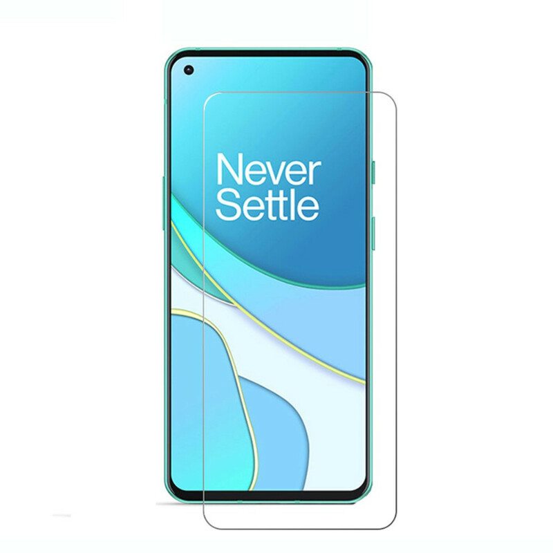 Arc Edge Karkaistu Lasisuoja (0.3 Mm) Oneplus 8T -Näytölle