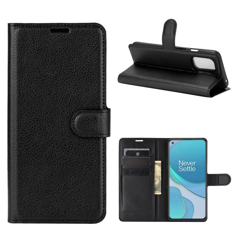 Kotelot OnePlus 8T Klassikko