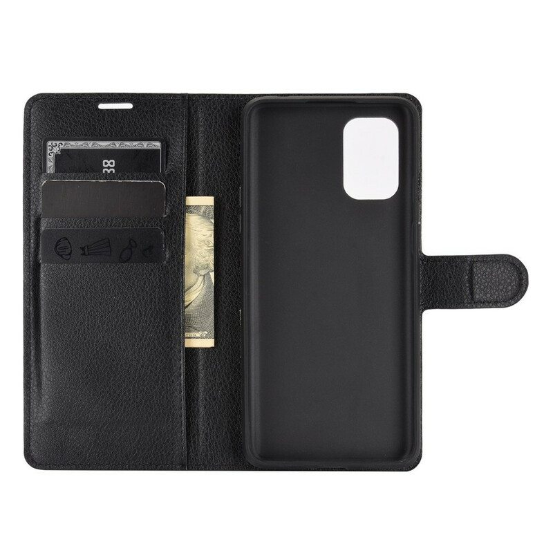 Kotelot OnePlus 8T Klassikko