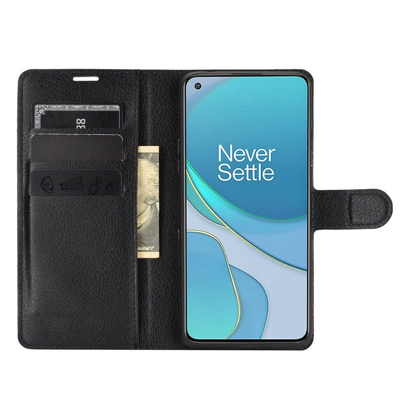 Kotelot OnePlus 8T Klassikko