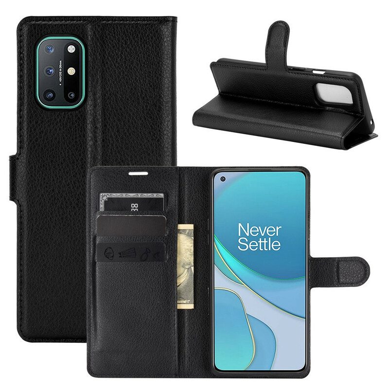 Kotelot OnePlus 8T Klassikko
