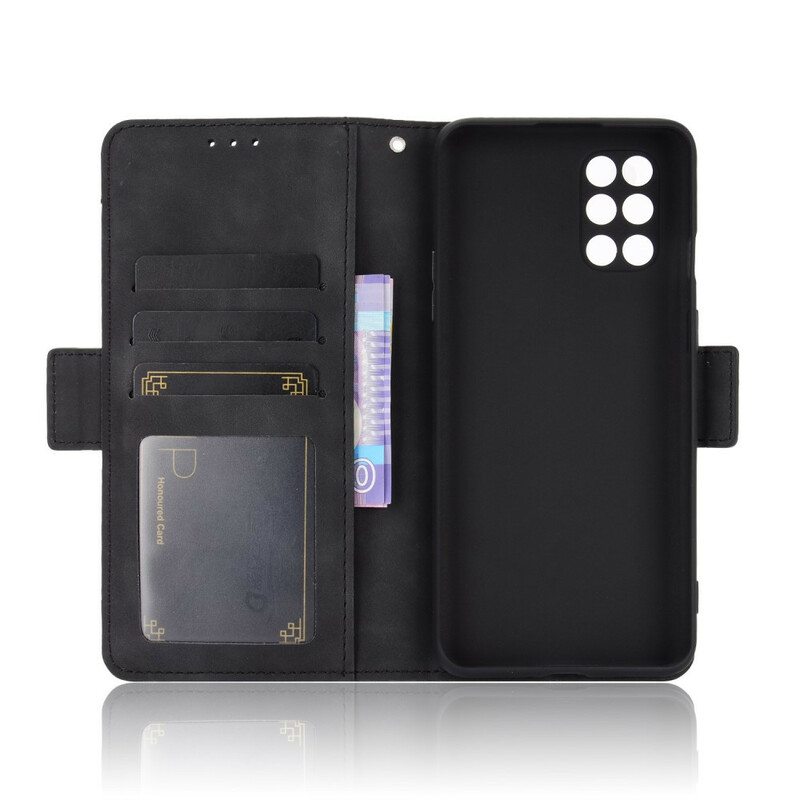 Kotelot OnePlus 8T Multi-card Premier Class