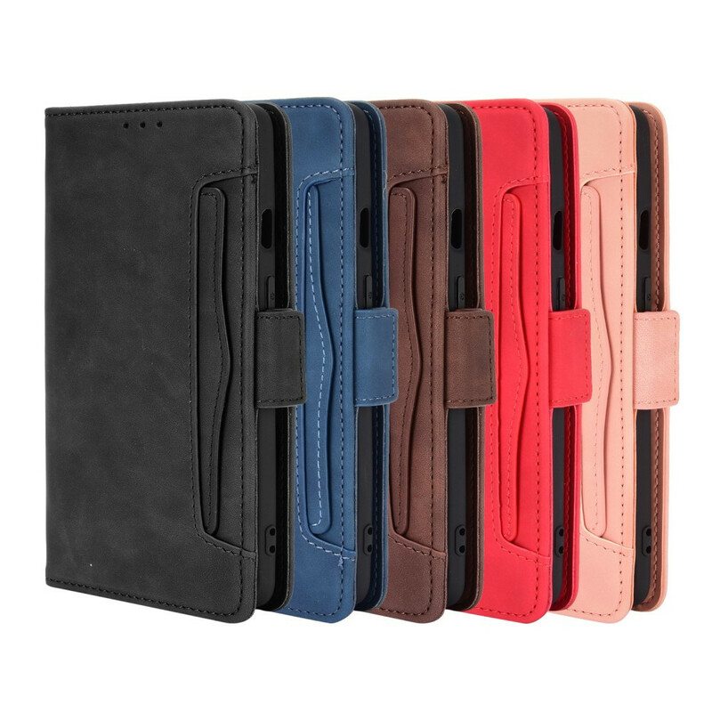 Kotelot OnePlus 8T Multi-card Premier Class
