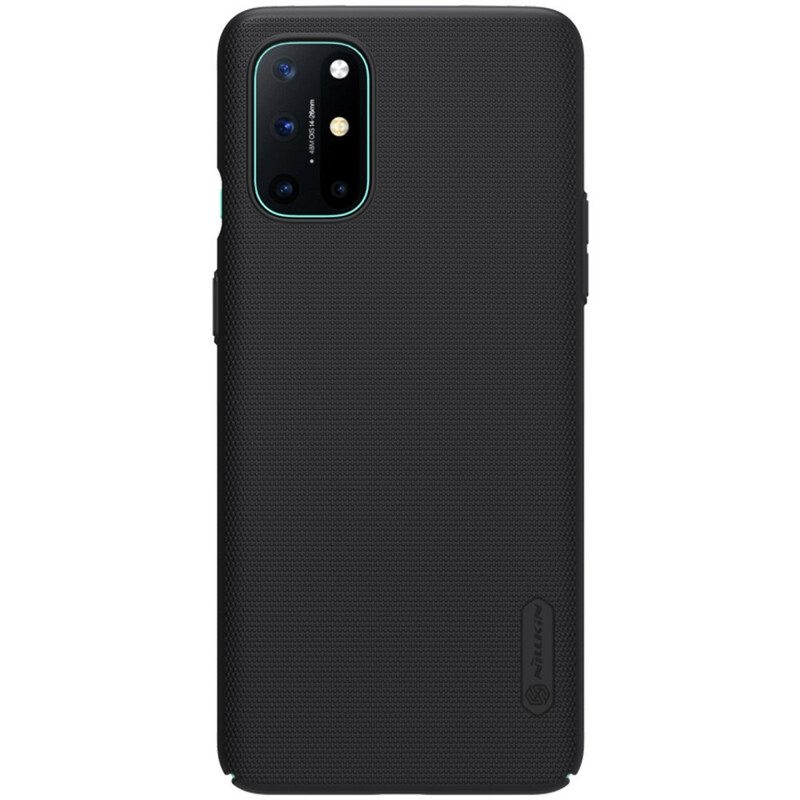 Kuori OnePlus 8T Jäykkä Frosted Nillkin
