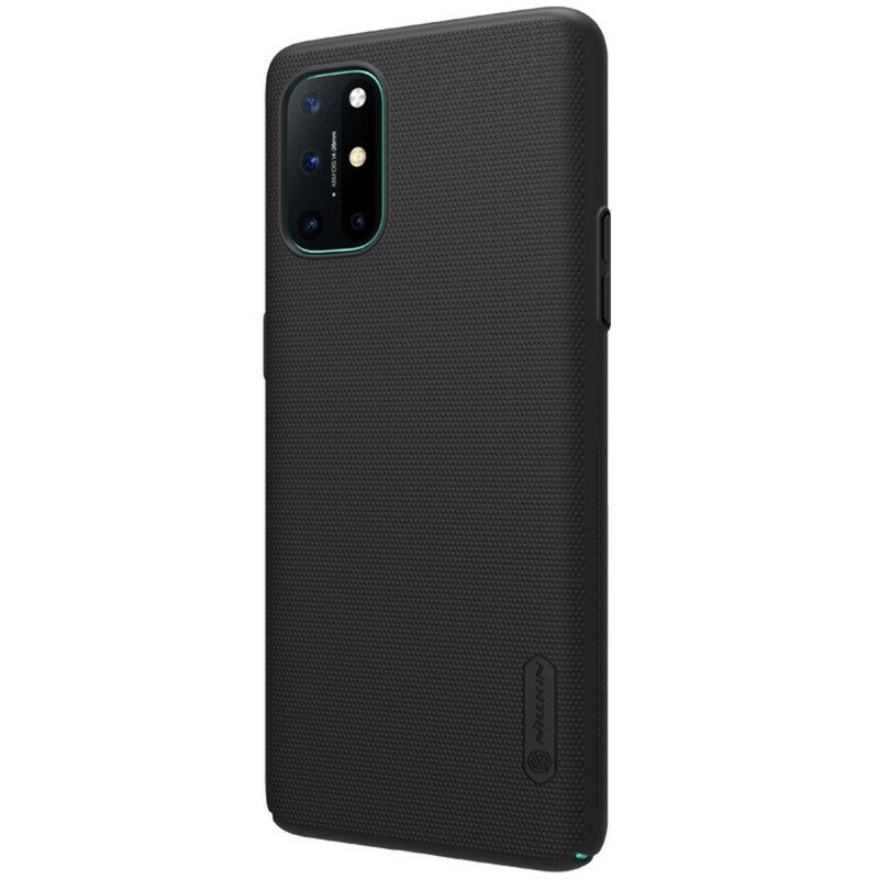 Kuori OnePlus 8T Jäykkä Frosted Nillkin