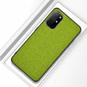 Kuori OnePlus 8T Kankaan Rakenne