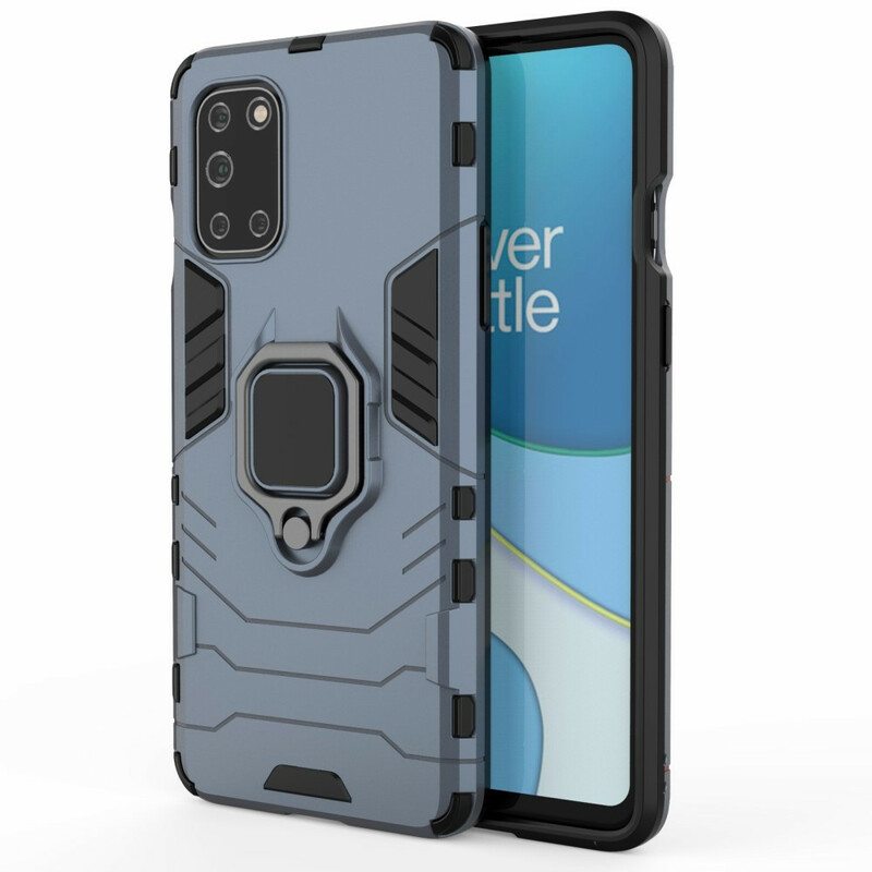 Kuori OnePlus 8T Renkaan Kestävä