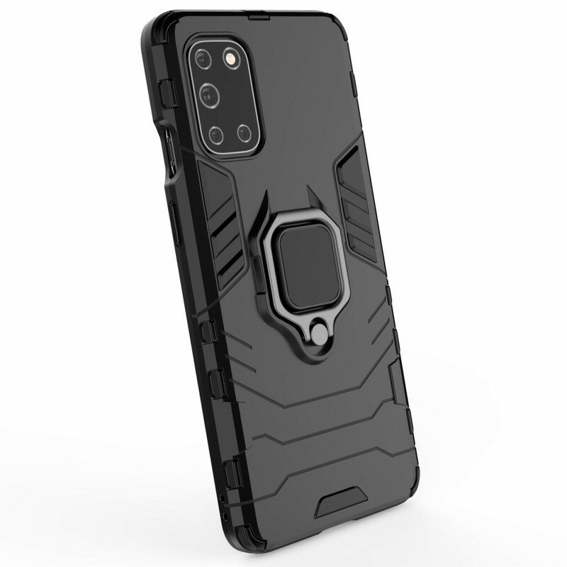 Kuori OnePlus 8T Renkaan Kestävä