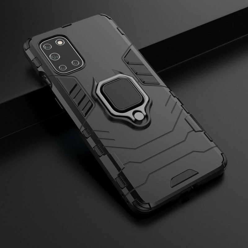Kuori OnePlus 8T Renkaan Kestävä