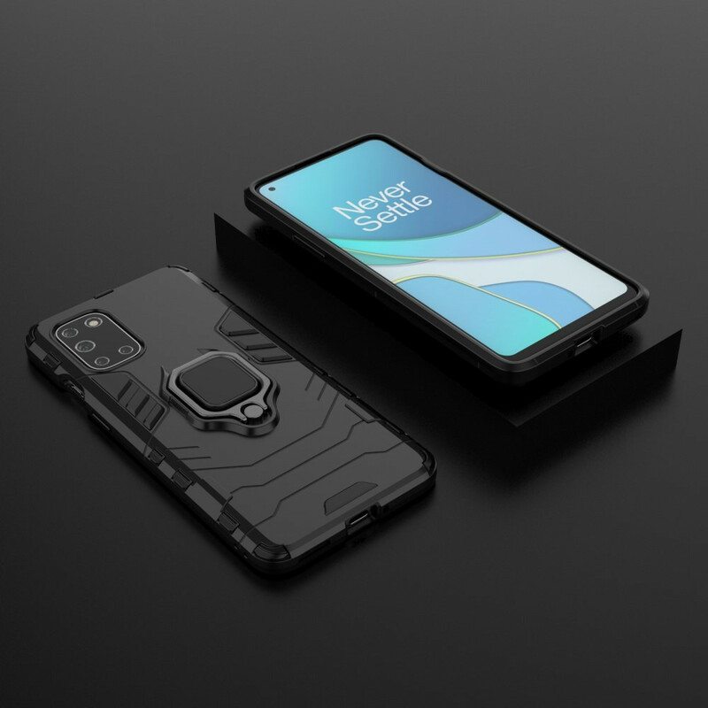 Kuori OnePlus 8T Renkaan Kestävä