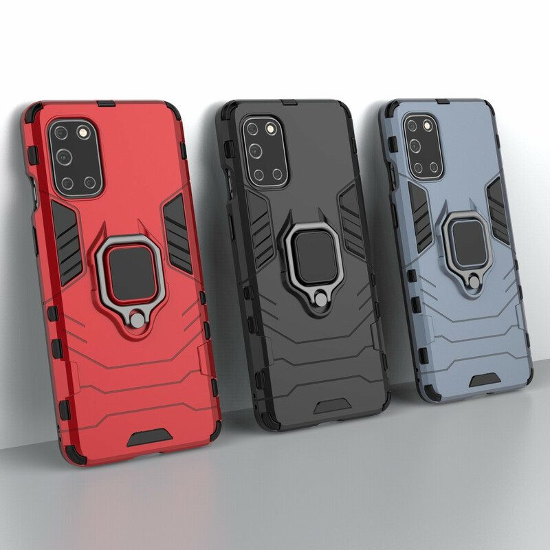 Kuori OnePlus 8T Renkaan Kestävä