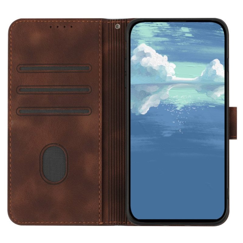 Kotelot Honor 200 Lite Geometrinen Kuvio