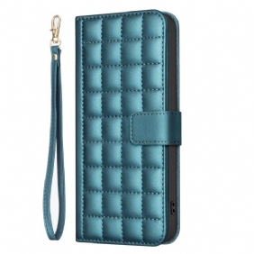 Kotelot iPhone 17 Pro Max Puhelinkuoret Tikattu Binfen Color