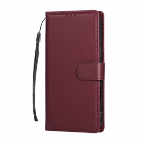 Kotelot iPhone 17 Pro Max Yksinkertainen