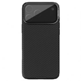 Kuori iPhone 17 Pro Max Magsafe Camshield -potkurisarja Nillkin